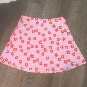 Princess Polly mini skirt